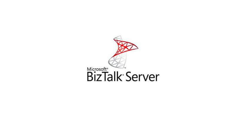 Microsoft BizTalk Server