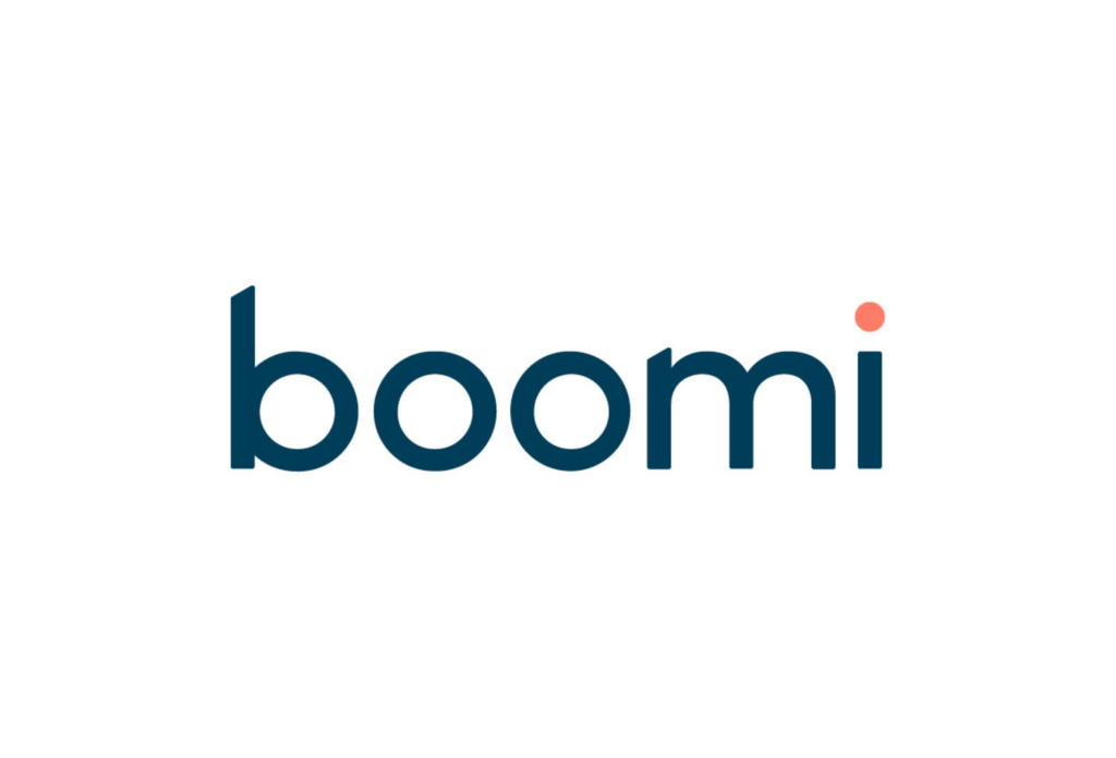 Dell Boomi