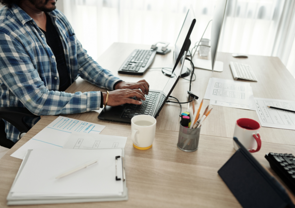 A Comprehensive Guide To Outsourced Software Testing