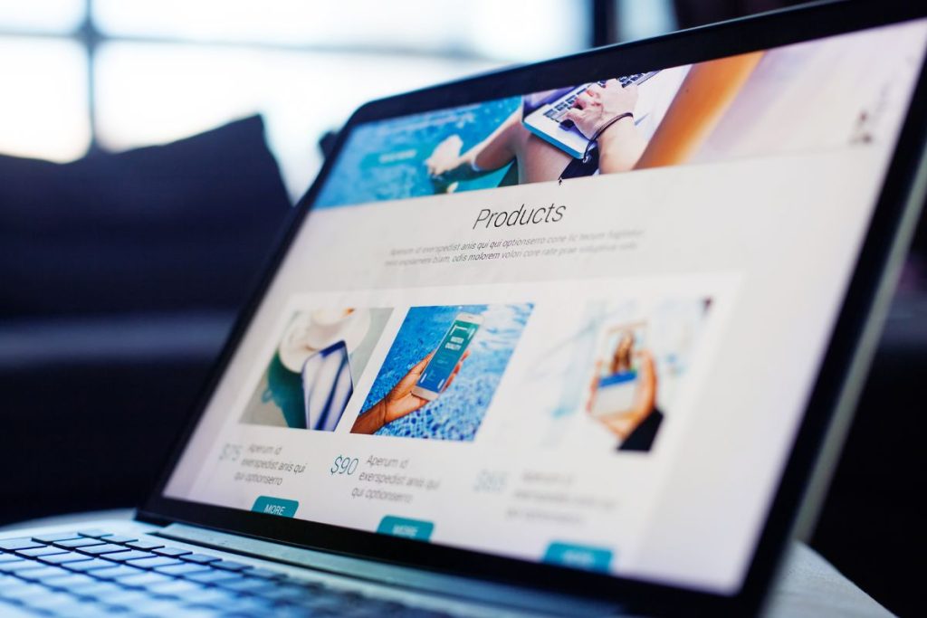 Web App vs Website - Comparison For Business Projects