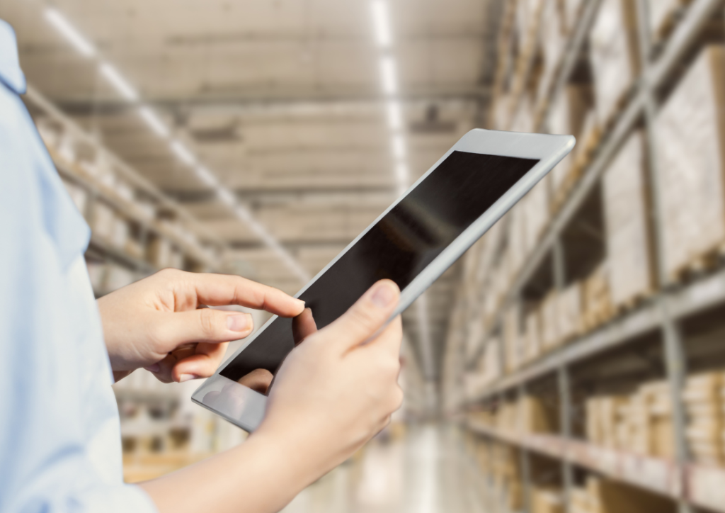 Asset Tracking and Monitoring - why it's worth? Multishoring