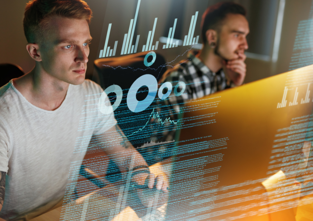 Multishoring Developers working on Azure EventGrid and Azure Service Bus Architecture