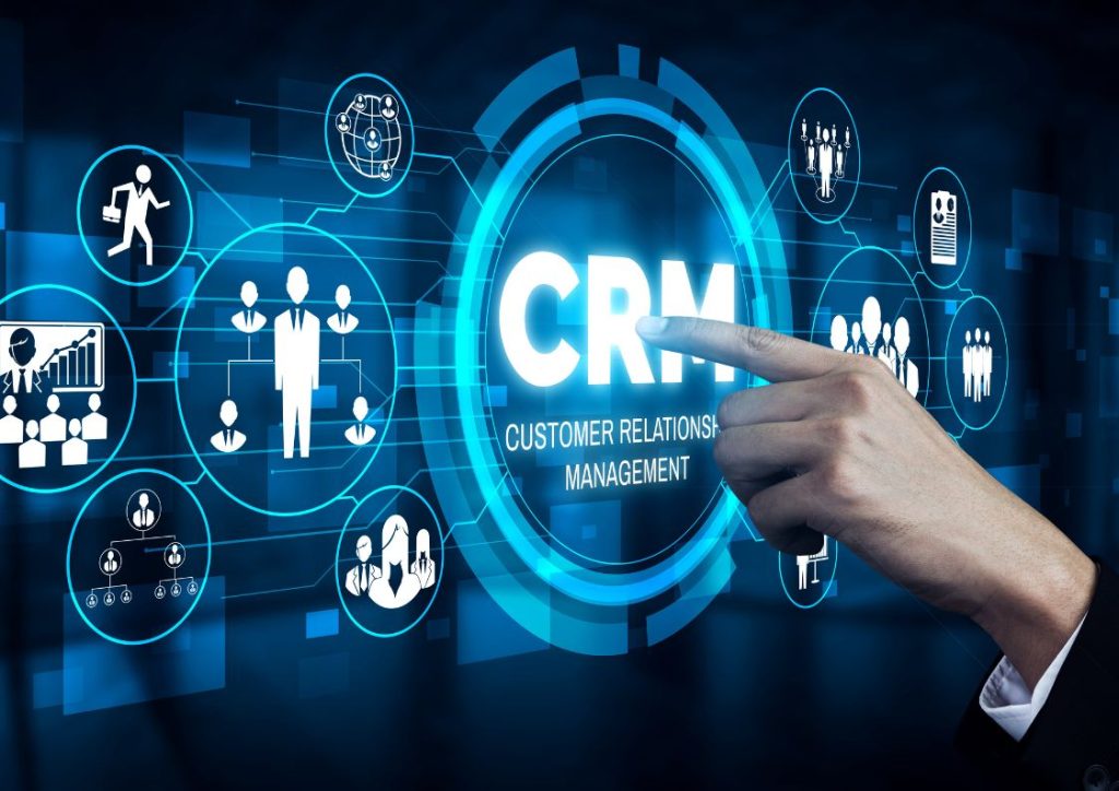Customer Relationship Management In Banking - Software Implementation Benefits