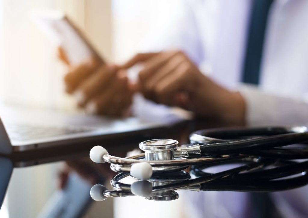 EHR Integration & Its Importance In Healthcare Applications