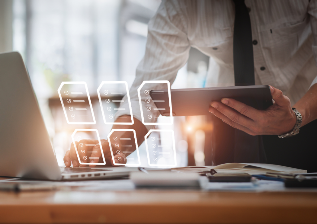 Using Sharepoint as a Document Management System - Multishoring