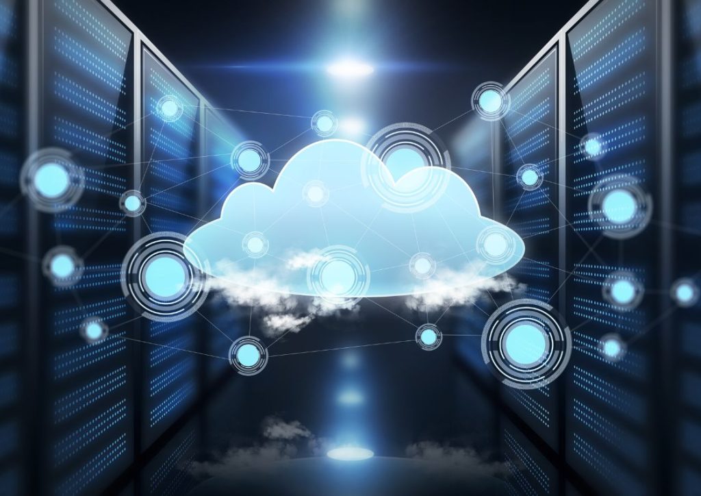 What Is a Cloud Data Warehouse?