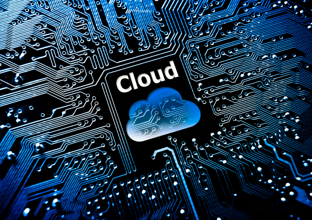 cloud computing deployment models