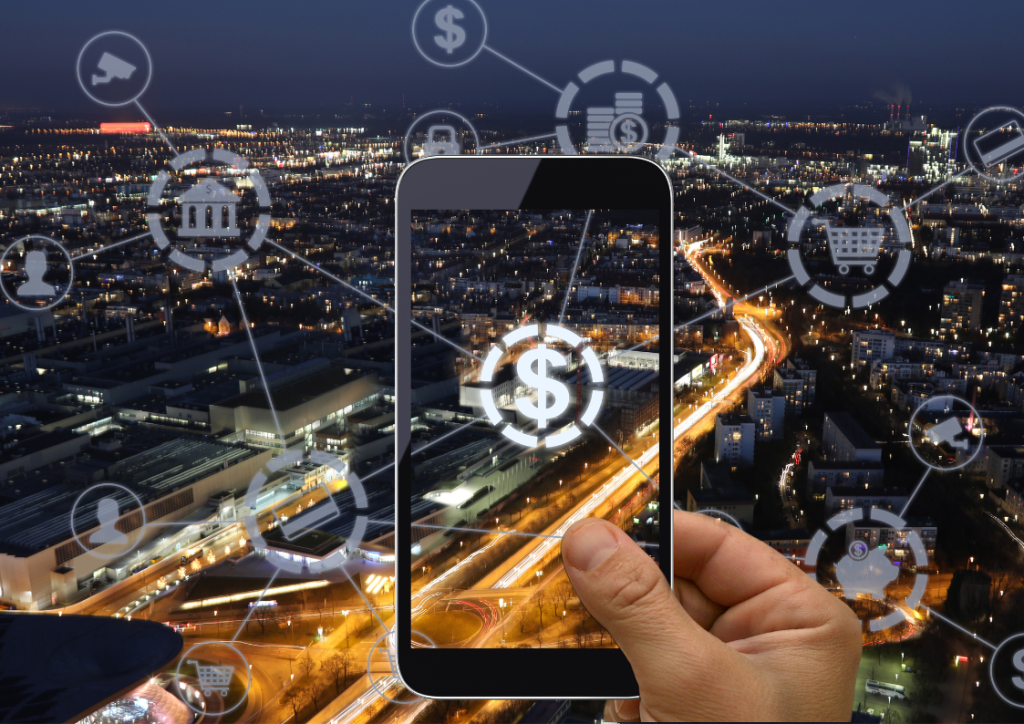 Cloud Computing In The Banking Industry - Advantages For The Financial Sector