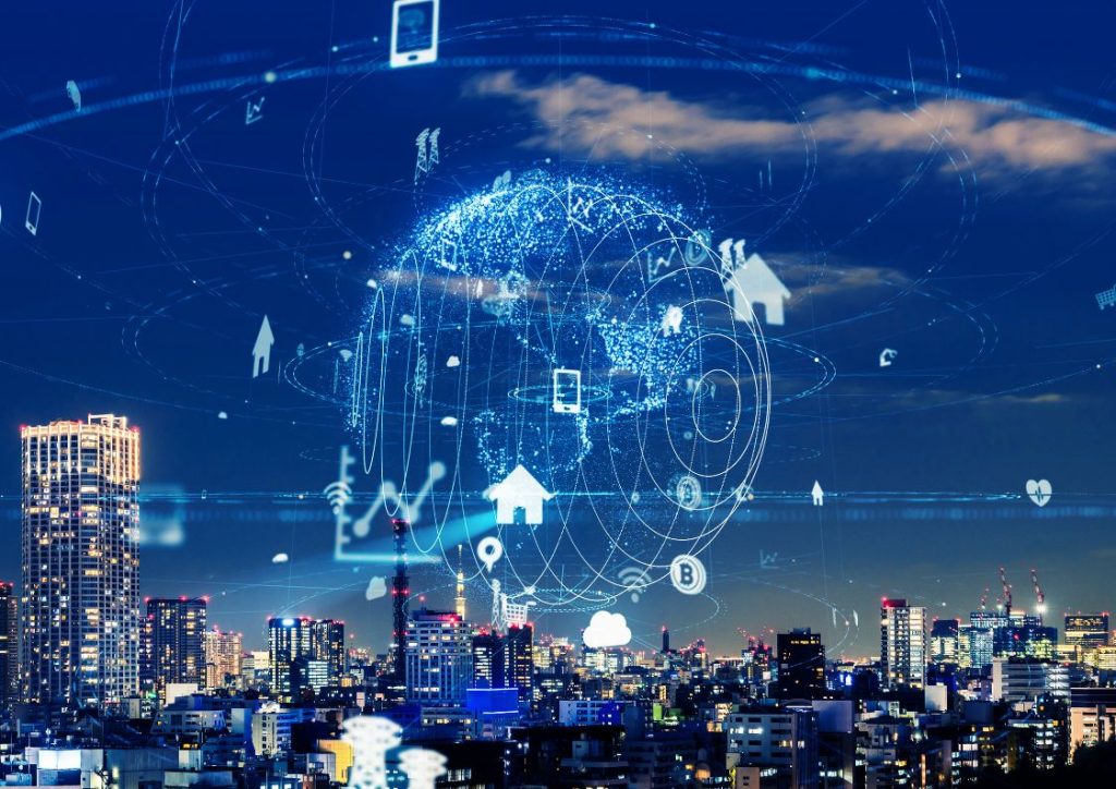 Exploring the Role of IoT in Telecommunications