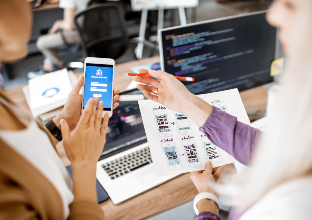 How much does it really cost to build a mobile app? - Multishoring