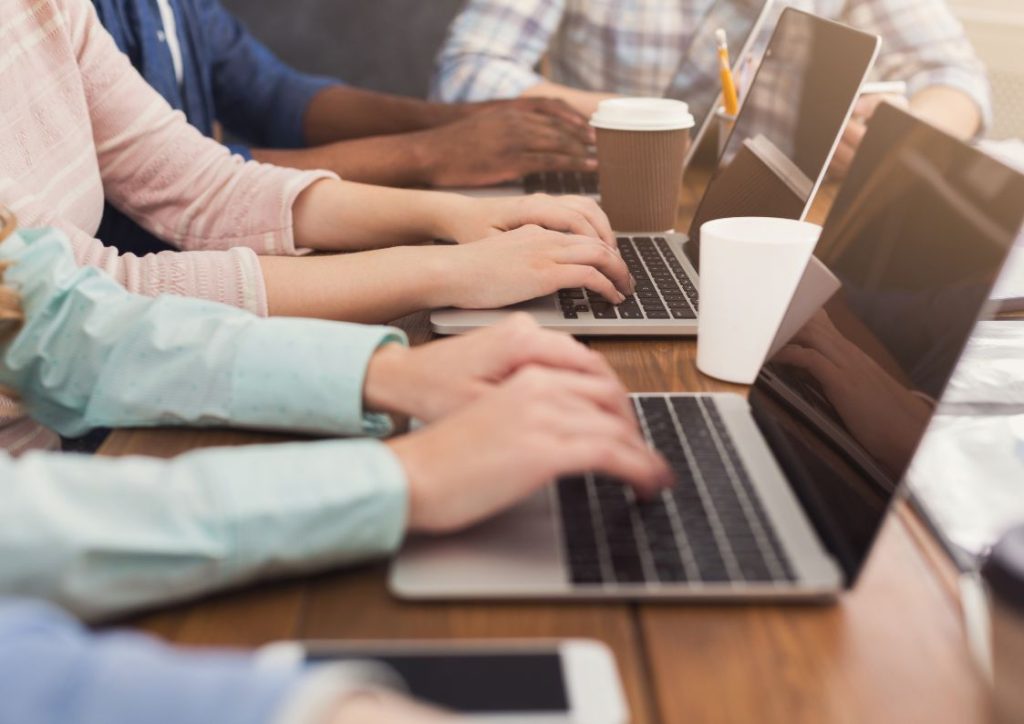 The Impact of IoT in Education