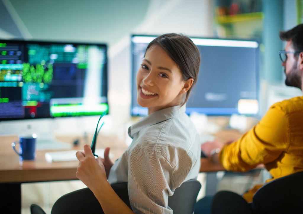 Understanding Full Stack Development: What You Need to Know - Multishoring