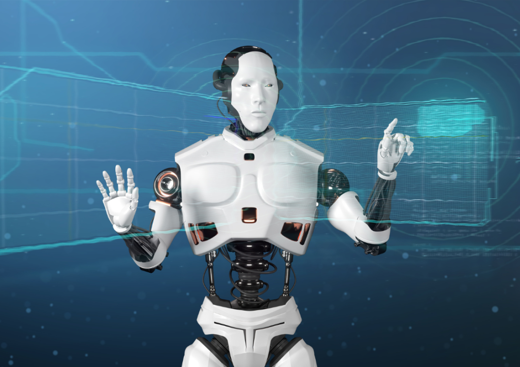 The Rise of AI in Software Development: How AI Coding Tools Are Changing the Game in 2024