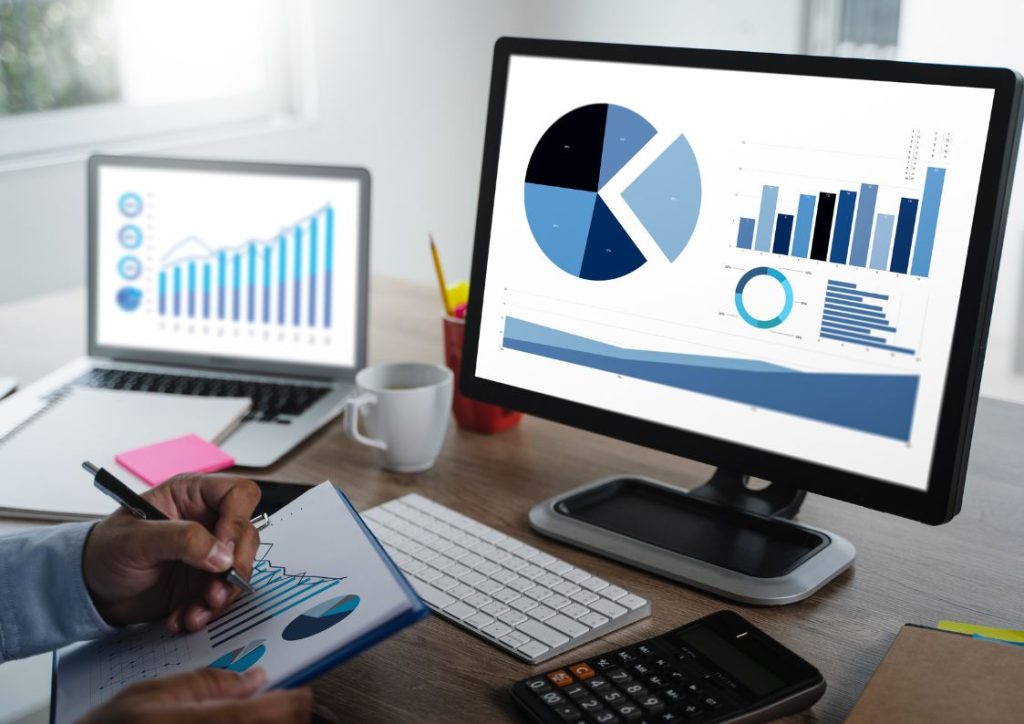 Power BI Real Time Data to Risk Monitoring through Dashboards
