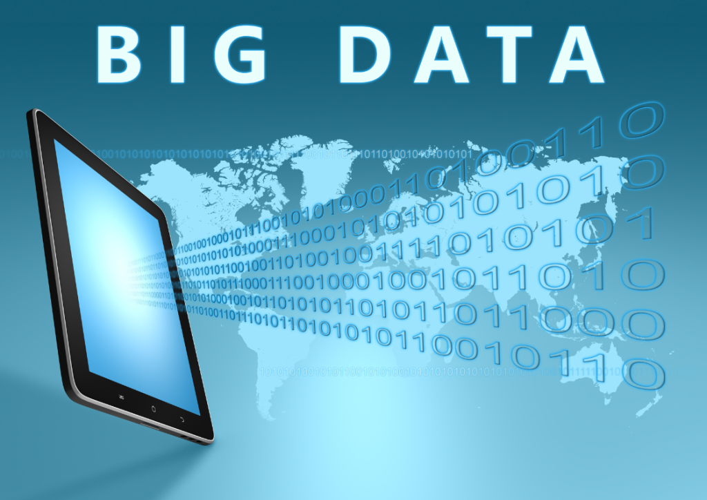 Power BI and big data for large enterprises - cover