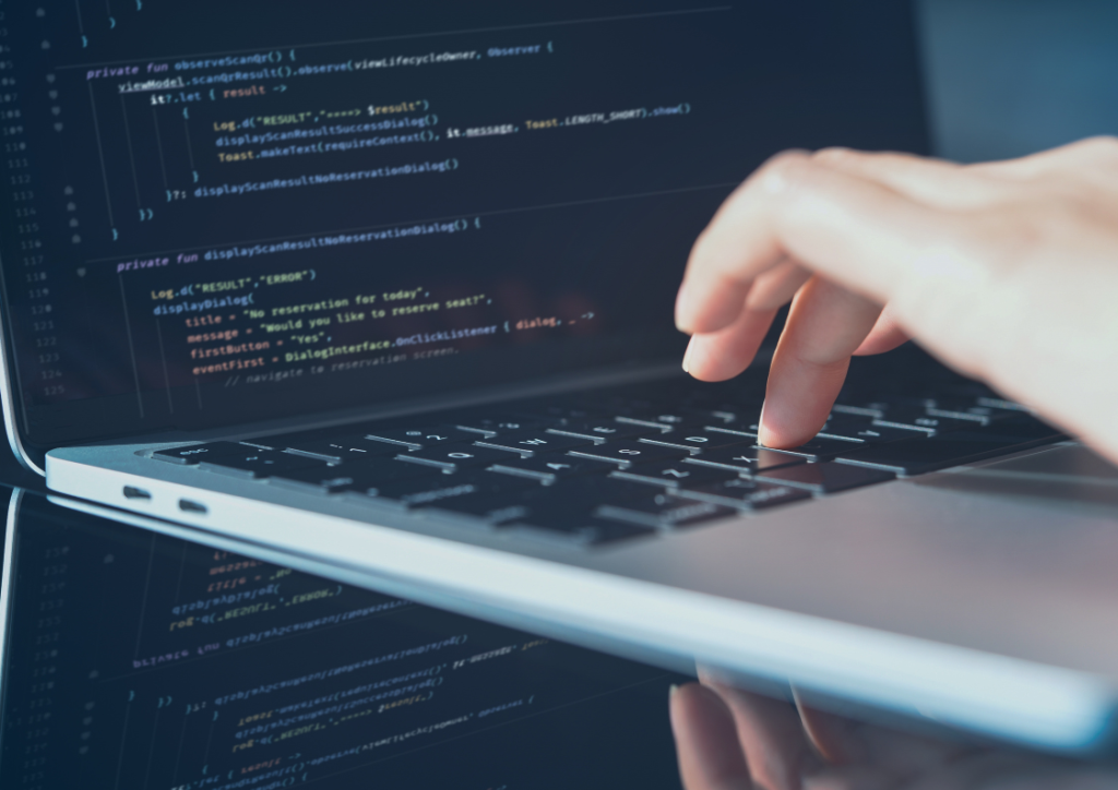 Cloud Native Application Modernization