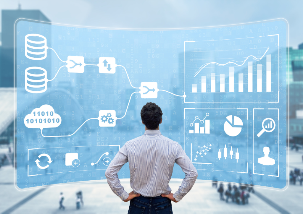Data Mesh vs Data Fabric: What’s the Best Approach for Scalable Data Management?