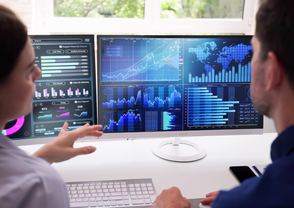 data analysts listing azure databricks benefits
