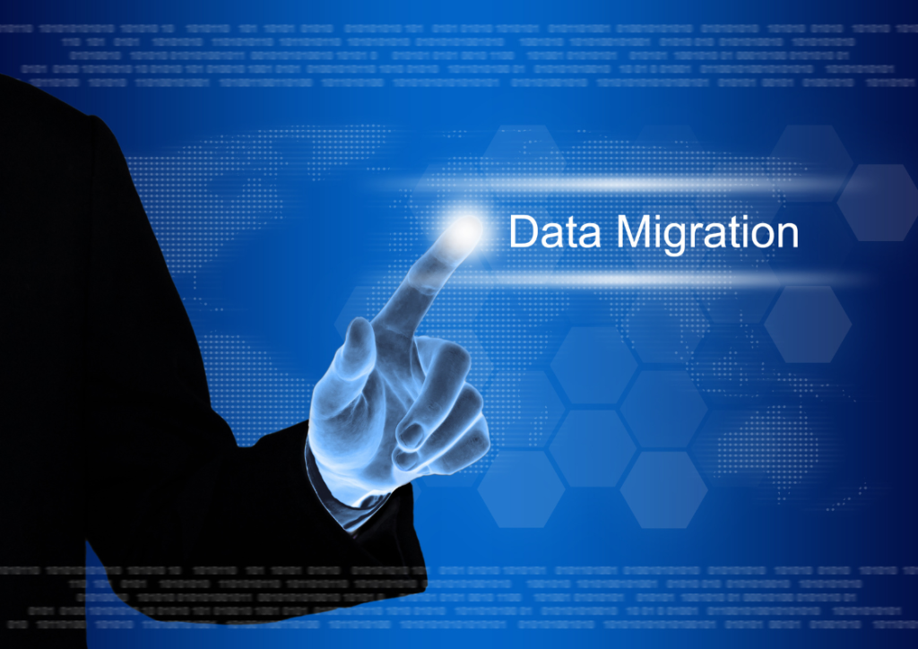 Data migration from Legacy to Cloud - Azure functions vs logic apps