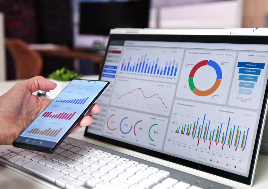 tools provided by data fabric solutions