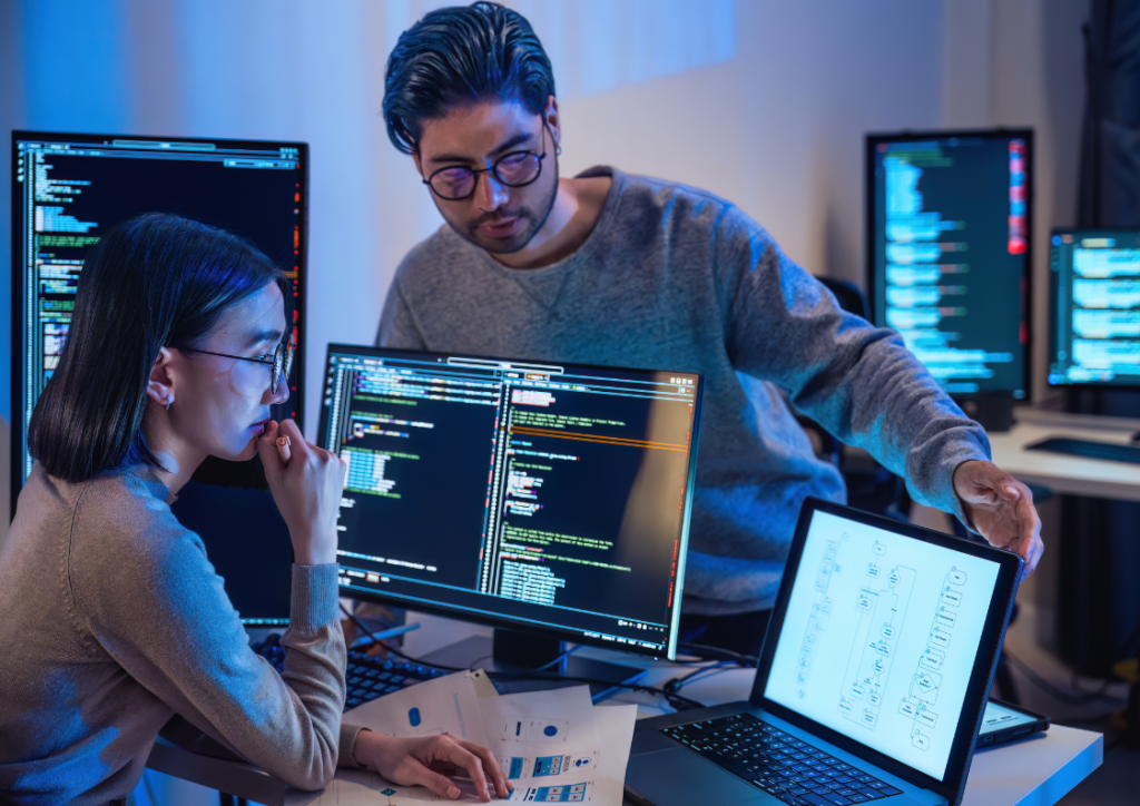 What is Infrastructure as code (IaC)?