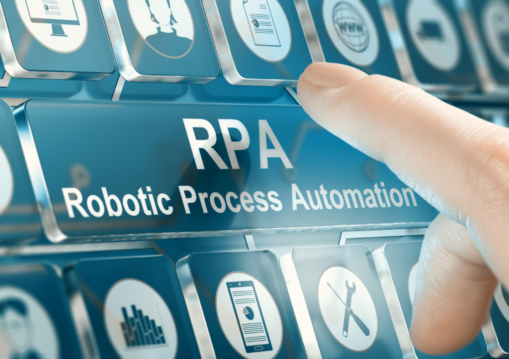 What is RPA? Understanding Robotic Process Automation in IT