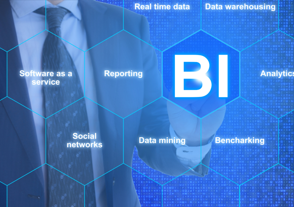 Construction Business Intelligence – Why It’s Worth Building Your Data Analytics