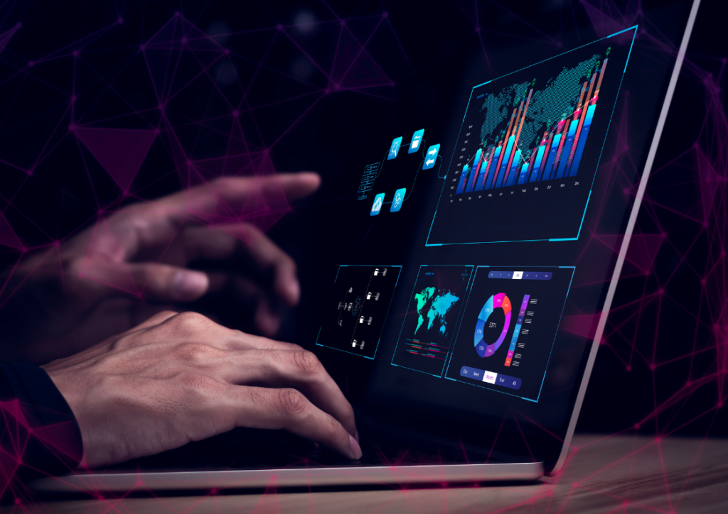 Microsoft Power BI for Accountants – Optimizing Financial Data Analysis & Dashboards